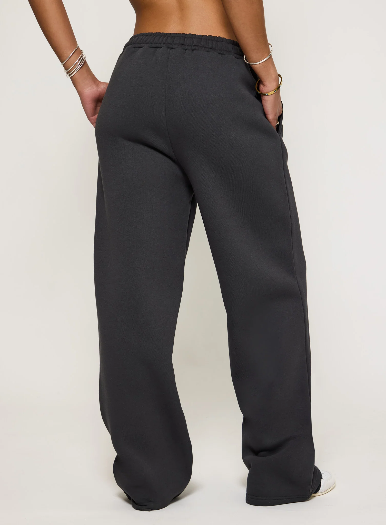 422 Joggers - Asphalt - Image 5